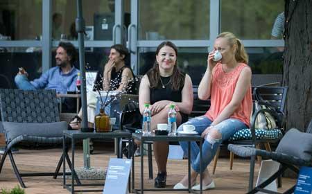 JYSK Romania Scandinavian Summer Nights