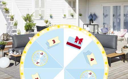Wheel of Fortune