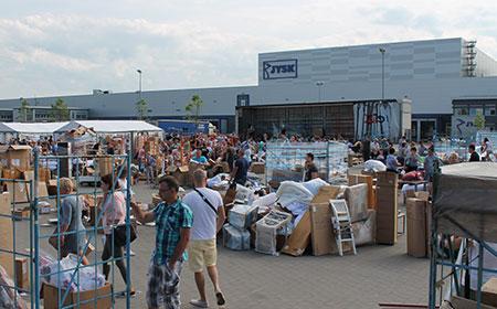 JYSK Radomsko