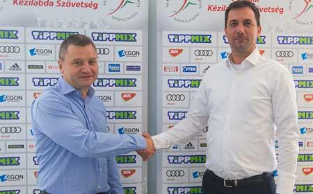 Hungary Handball Federation