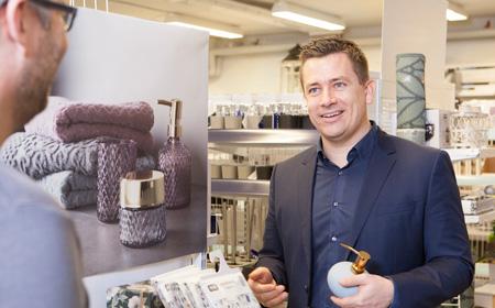 Carsten Nørgreen Weinkouff