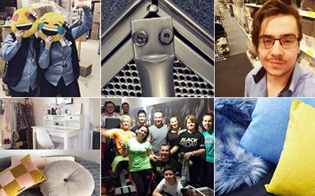 Best of #GOJYSK - February 2018