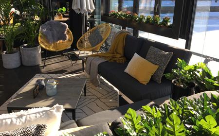 Finland garden event 2018