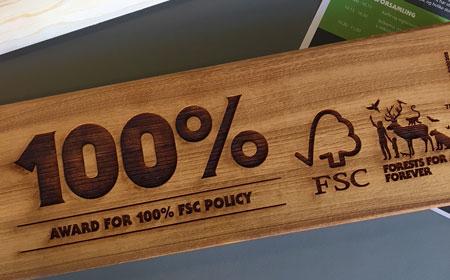 FSC Award