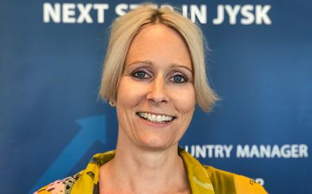 Charlotta Lindborg