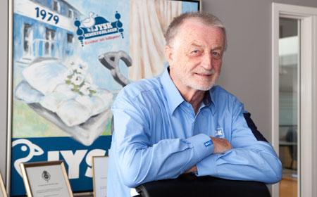 Lars Larsen