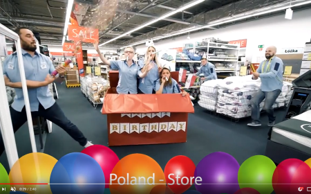 Birthday video