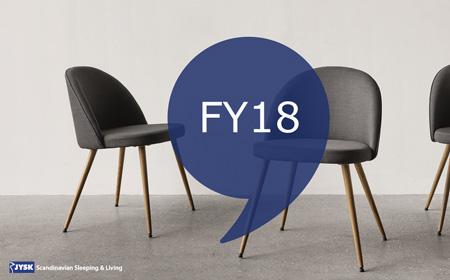FY18