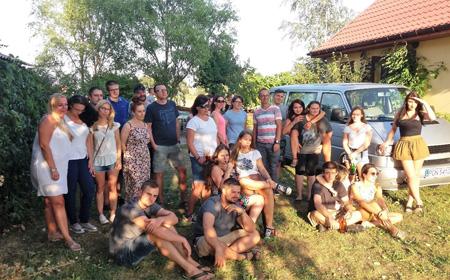 Family day Poland