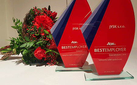 awards