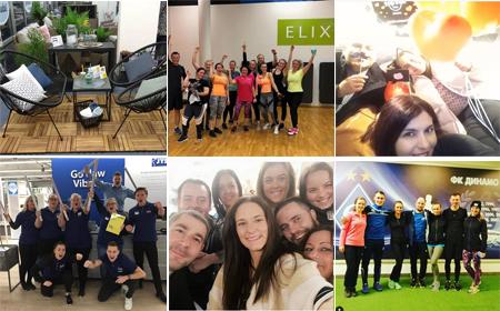 Best of #GOJYSK February 2019