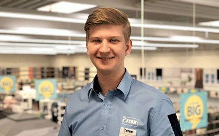Rasmus Jørgensen