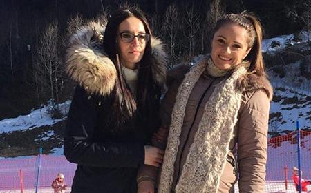 Ramona si Oana JYSK Pitesti