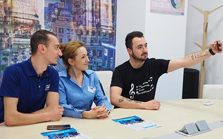 Workshop JYSK Influencer
