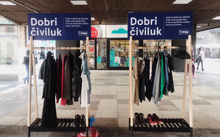 Serbia event