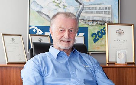 Lars Larsen