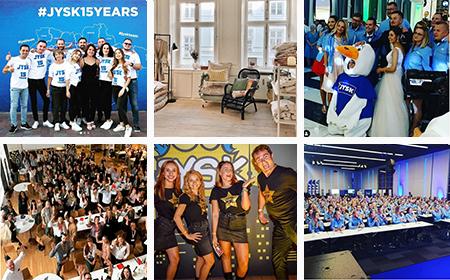 Best of #GOJYSK September 2019