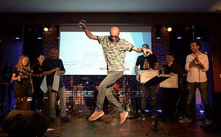 JYSK Dream Team: Cine sunt cei mai performanți colegi din magazine