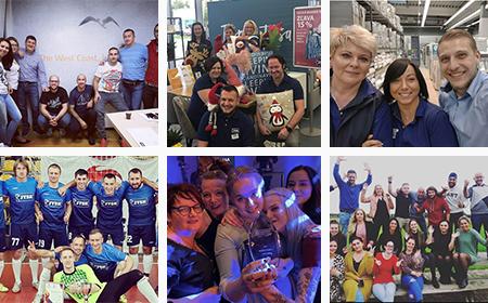 Best of #GOJYSK October