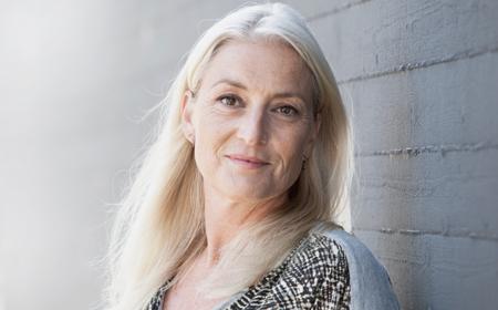 Rikke Blæsild