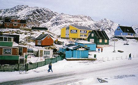 JYSK Greenland