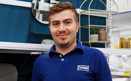 District Managerul Cristi Roșu povestește despre experiența programului DMT 