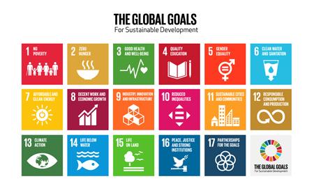 Global Goals preview photo
