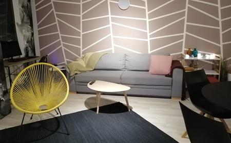 JYSK products in our own homes