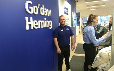 Input from customers is a goldmine of knowledge