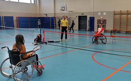 9 sportivi s-au alăturat mișcării paralimpice în urma campaniei “Cunoaște-ți campionii!”