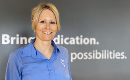 Charlotta Lindborg