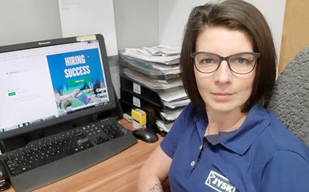 Video interviul: un nou pas în recrutarea colegilor potriviți