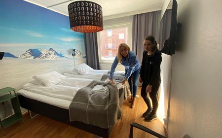 Hold øjnene åbne for lokale B2B-muligheder