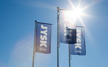 JYSK
