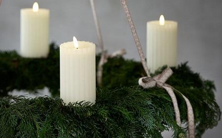 Christmas traditions
