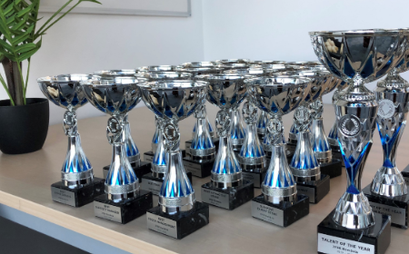 JYSK Dream Team 2020: Colegii premianți din magazine 