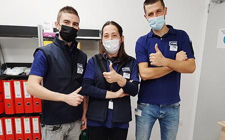 Петя Динева: Manager Неочаквания път към ролята на управител на магазин