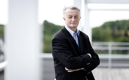 Lars Larsen