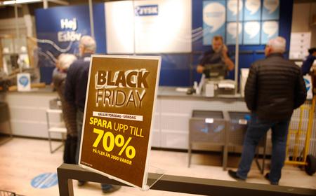Black Friday