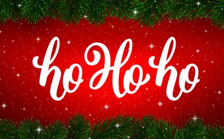 Weihnachtsgrüße vom CMT