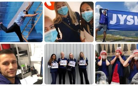 Best of #GOJYSK