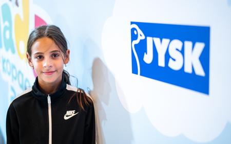 JYSK Serbia