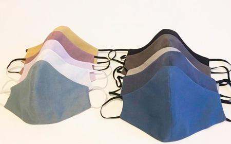 Clara Hjelt face masks