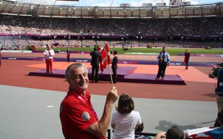 Lars Larsen