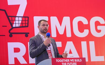 Ivan Protega, JYSK Retail manager Slovenia i BiH