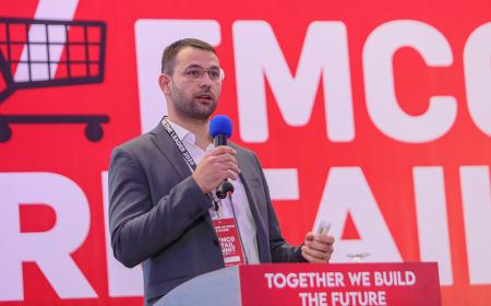 Ivan Protega, JYSK Retail manager Slovenia i BiH