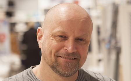 Nicolaj "Nico" Toft