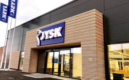 JYSK Norge