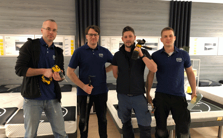 E-Team