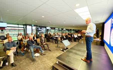 JYSK Strategy Kickoff 2021